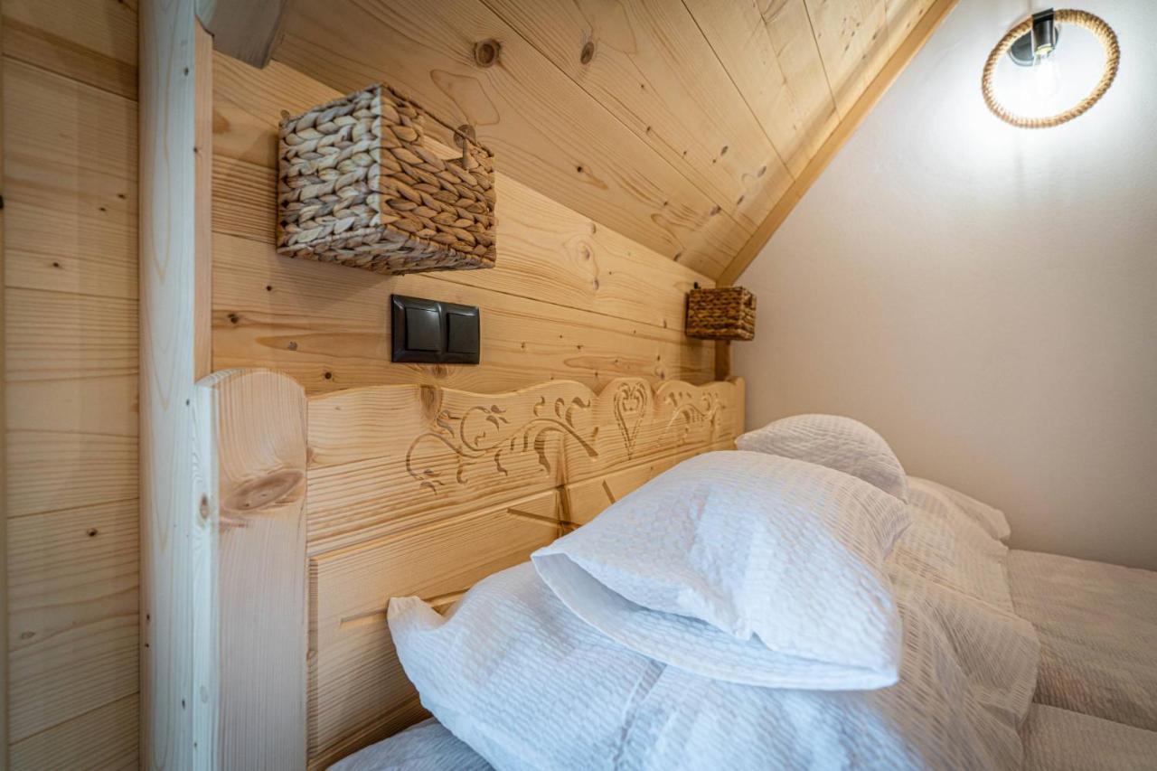 Apartmán Cizanhouse Zakopane Exteriér fotografie
