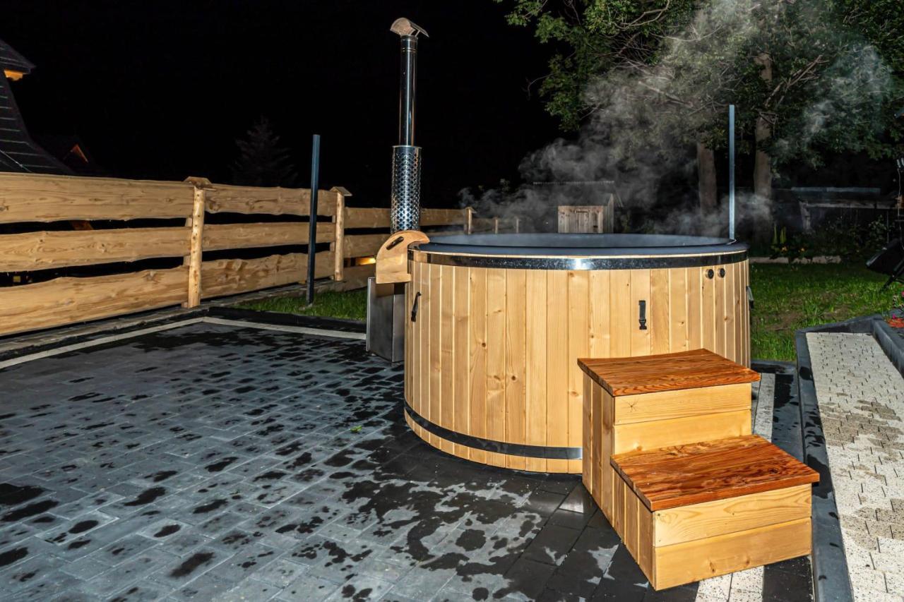Apartmán Cizanhouse Zakopane Exteriér fotografie